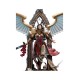 Warhammer 40,000 Statue 1/6 Celestine the Living Saint Limited Edition 96 cm