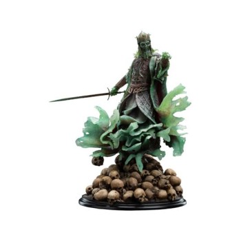 The Lord of the Rings Statue 1/6 King of the Dead Limited Edition 43 cm