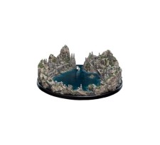 Lord of the Rings Statue Grey Havens 13 cm