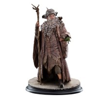 The Lord of the Rings Statue 1/6 Radagast 30 cm