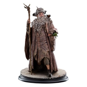 The Lord of the Rings Statue 1/6 Radagast 30 cm