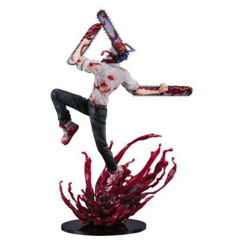 Chainsaw Man PVC Statue 1/7 Chainsaw Man 30 cm