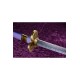 One Piece Proplica Replicas 1/1 Roronoa Zorro Three Sword Style Swords Set 95 cm