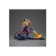 Marvel Demi Art Scale Statue 1/20 X-Men Danger Room Diorama A (Comics Color Variant) 42 cm