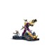 Marvel Demi Art Scale Statue 1/20 X-Men Danger Room Diorama A (Comics Color Variant) 42 cm