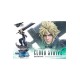 Final Fantasy VII Rebirth Statue 1/4 Cloud Strife 68 cm