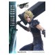 Final Fantasy VII Rebirth Statue 1/4 Cloud Strife 68 cm