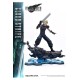 Final Fantasy VII Rebirth Statue 1/4 Cloud Strife 68 cm