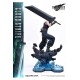 Final Fantasy VII Rebirth Statue 1/4 Cloud Strife 68 cm