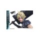 Final Fantasy VII Rebirth Statue 1/4 Cloud Strife 68 cm