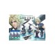 Final Fantasy VII Rebirth Statue 1/4 Cloud Strife 68 cm