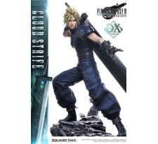 Final Fantasy VII Rebirth Statue 1/4 Cloud Strife Deluxe Version 68 cm