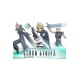 Final Fantasy VII Rebirth Statue 1/4 Cloud Strife Deluxe Version 68 cm