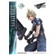 Final Fantasy VII Rebirth Statue 1/4 Cloud Strife Deluxe Version 68 cm