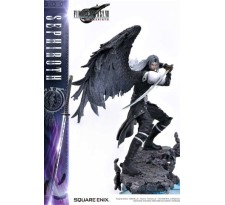 Final Fantasy VII Rebirth Statue 1/4 Sephiroth 69 cm