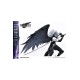 Final Fantasy VII Rebirth Statue 1/4 Sephiroth 69 cm