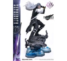 Final Fantasy VII Rebirth Statue 1/4 Sephiroth Deluxe Version 69 cm