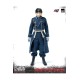 Fullmetal Alchemist: Brotherhood Action Figure FigZero 1/6 Roy Mustang 29 cm