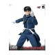 Fullmetal Alchemist: Brotherhood Action Figure FigZero 1/6 Roy Mustang 29 cm