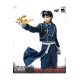 Fullmetal Alchemist: Brotherhood Action Figure FigZero 1/6 Roy Mustang 29 cm