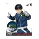 Fullmetal Alchemist: Brotherhood Action Figure FigZero 1/6 Roy Mustang 29 cm