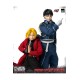 Fullmetal Alchemist: Brotherhood Action Figure FigZero 1/6 Roy Mustang 29 cm