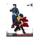 Fullmetal Alchemist: Brotherhood Action Figure FigZero 1/6 Roy Mustang 29 cm