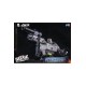 Transformers: War for Cybertron Trilogy DLX Action Figure 1/6 Megatron 25 cm