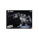 Transformers: War for Cybertron Trilogy DLX Action Figure 1/6 Megatron 25 cm