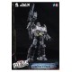 Transformers: War for Cybertron Trilogy DLX Action Figure 1/6 Megatron 25 cm