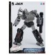 Transformers: War for Cybertron Trilogy DLX Action Figure 1/6 Megatron 25 cm