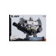 Transformers: War for Cybertron Trilogy DLX Action Figure 1/6 Megatron 25 cm