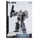 Transformers: War for Cybertron Trilogy DLX Action Figure 1/6 Megatron 25 cm