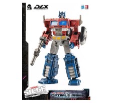 Transformers: War for Cybertron Trilogy DLX Action Figure 1/6 Optimus Prime 25 cm