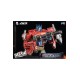 Transformers: War for Cybertron Trilogy DLX Action Figure 1/6 Optimus Prime 25 cm