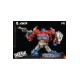 Transformers: War for Cybertron Trilogy DLX Action Figure 1/6 Optimus Prime 25 cm