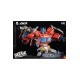 Transformers: War for Cybertron Trilogy DLX Action Figure 1/6 Optimus Prime 25 cm