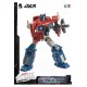 Transformers: War for Cybertron Trilogy DLX Action Figure 1/6 Optimus Prime 25 cm