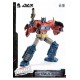 Transformers: War for Cybertron Trilogy DLX Action Figure 1/6 Optimus Prime 25 cm