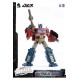 Transformers: War for Cybertron Trilogy DLX Action Figure 1/6 Optimus Prime 25 cm