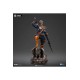 DC Comics Series #9 Art Scale Statue 1/10 Deathstroke 26 cm