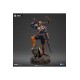 DC Comics Series #9 Art Scale Statue 1/10 Deathstroke 26 cm