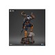 DC Comics Series #9 Art Scale Statue 1/10 Deathstroke 26 cm