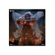 Marvel Art Scale Statue 1/10 Juggernaut Unleashed 29 cm