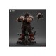 Marvel Art Scale Statue 1/10 Juggernaut Unleashed 29 cm