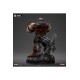 Marvel Art Scale Statue 1/10 Juggernaut Unleashed 29 cm