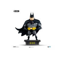 Batman Animated icons PVC Figure Batman 17 cm