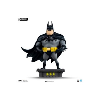 Batman Animated icons PVC Figure Batman 17 cm