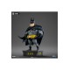 Batman Animated icons PVC Figure Batman 17 cm