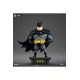 Batman Animated icons PVC Figure Batman 17 cm